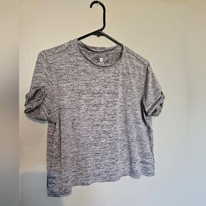 Born Primitive Crop Top